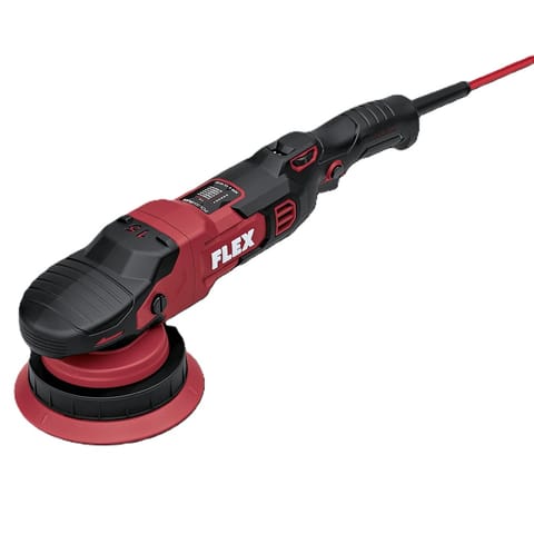 ⁨FLEX XFE 2 15 14-EC C - maszyna polerska mimośrodowa⁩ w sklepie Wasserman.eu