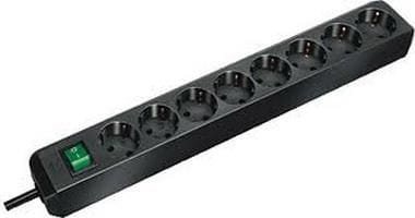 ⁨Brennenstuhl Power extension 3 m 8 AC⁩ w sklepie Wasserman.eu