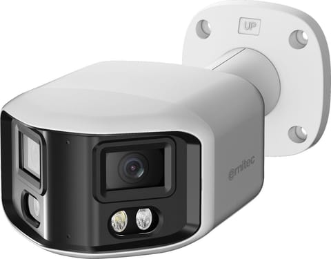 ⁨Ernitec Deimos Ultra 8MP Bullet 180°⁩ w sklepie Wasserman.eu