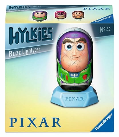 ⁨Puzzle 3D Hylkies Toy Story Buzz⁩ w sklepie Wasserman.eu