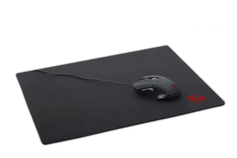 ⁨Gaming Mousepad GMB GAMING Size L⁩ at Wasserman.eu