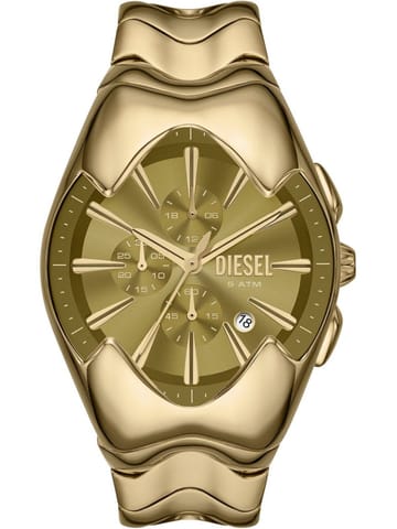 ⁨ZEGAREK MĘSKI DIESEL MERCURIAL METAMORPH CHRONOGRAPH  DZ4681 + BOX⁩ w sklepie Wasserman.eu