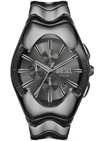 ⁨ZEGAREK MĘSKI DIESEL MERCURIAL METAMORPH CHRONOGRAPH  DZ4682 + BOX⁩ w sklepie Wasserman.eu