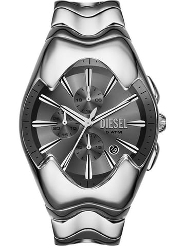 ⁨ZEGAREK MĘSKI DIESEL MERCURIAL METAMORPH CHRONOGRAPH  DZ4683 + BOX⁩ w sklepie Wasserman.eu