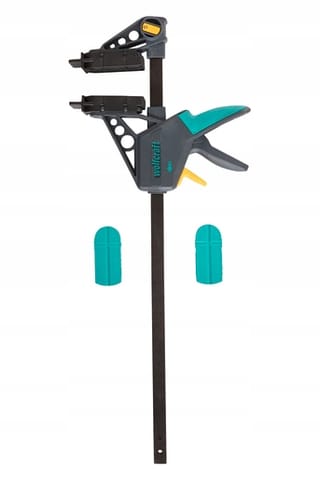 ⁨wolfcraft GmbH Installation Clamp⁩ at Wasserman.eu
