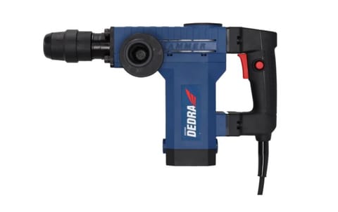 ⁨MŁOT WYBURZENIOWY. SDS-MAX 1150W 15J⁩ w sklepie Wasserman.eu