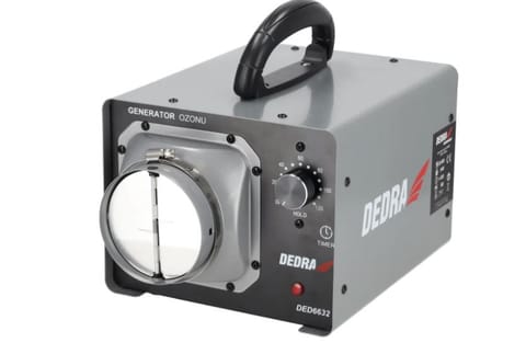 ⁨GENERATOR OZONU 20G/H⁩ w sklepie Wasserman.eu