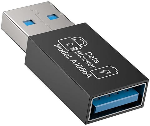 ⁨Unitek Adapter blokujący dane USB-A⁩ w sklepie Wasserman.eu