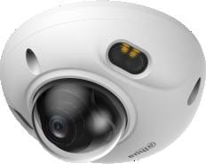 ⁨Kamera IP DAHUA IPC-HDBW3849F-AS-IL-0280B⁩ w sklepie Wasserman.eu