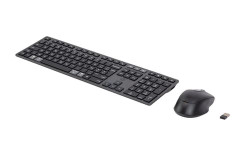 ⁨HP 720 Multi Rchrgbl WLS KB MS⁩ w sklepie Wasserman.eu