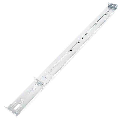 ⁨Silverstone Rms06-22 Rack Rail Kit⁩ w sklepie Wasserman.eu