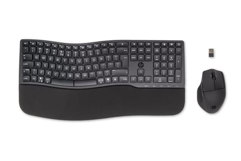 ⁨HP 680 Comfort Dual-Mode⁩ w sklepie Wasserman.eu