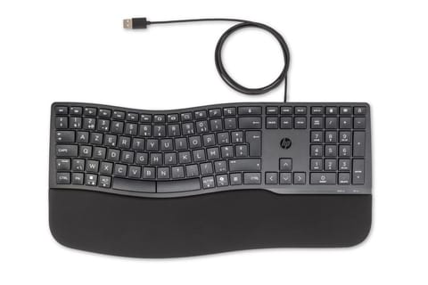 ⁨HP 480 CFT WD KBD BEL⁩ w sklepie Wasserman.eu