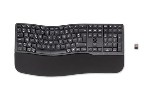 ⁨HP 680 CFT Dual-Mode KBD BEL⁩ w sklepie Wasserman.eu