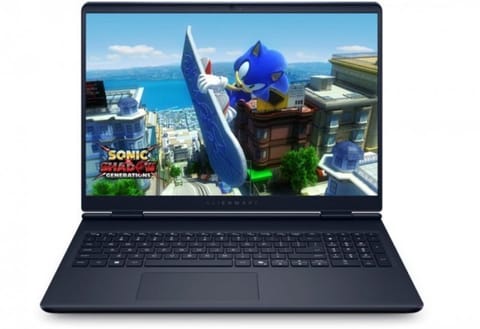 ⁨Laptop Alienware 16 Aurora AC16250 Win11Pro C9 270H/16GB/1TB/16.0 WQXGA/GeForce RTX 5060/WLAN + BT/Backlit Kb/6 Cell/3Y Basic Onsite⁩ at Wasserman.eu