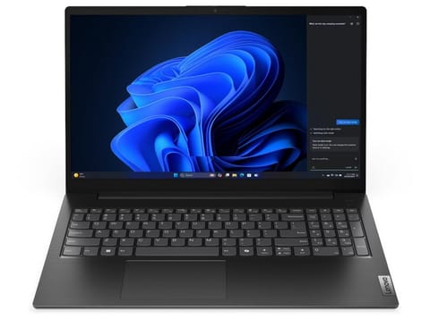 ⁨Laptop V15 G5 83GW009APB W11Pro i5-13420H/16GB/512GB/INT/15.6 FHD/Business Black/3YRS OS⁩ at Wasserman.eu