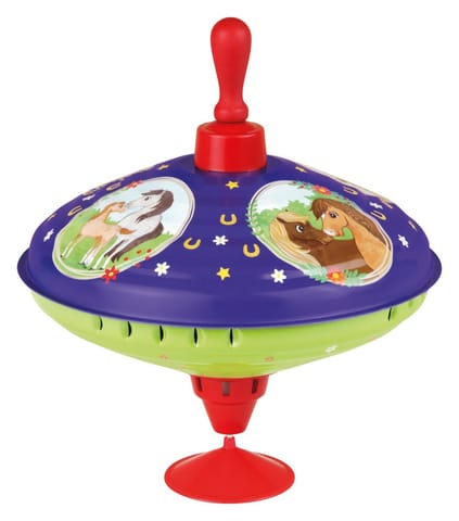 ⁨Humming top Horse dream 19 cm⁩ at Wasserman.eu