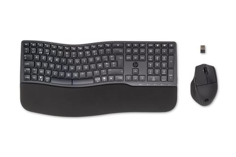 ⁨HP 680 CFT Dual-ModeKB/MseCombo⁩ w sklepie Wasserman.eu