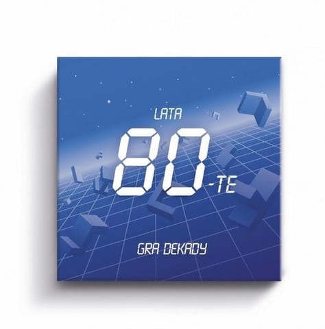 ⁨Dekady lata 80⁩ w sklepie Wasserman.eu