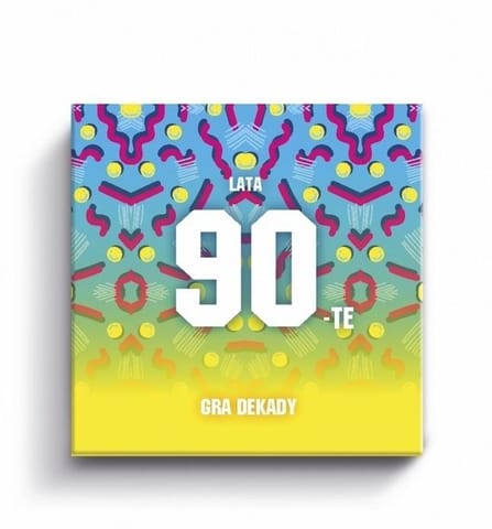 ⁨Dekady lata 90⁩ w sklepie Wasserman.eu