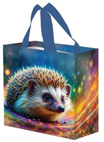 ⁨Torba Mini Bajeczny Jeżyk 10L⁩ w sklepie Wasserman.eu