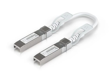 ⁨UBIQUITI UACC-Uplink-SFP28-0.15M 0.15 Sieciowy⁩ w sklepie Wasserman.eu