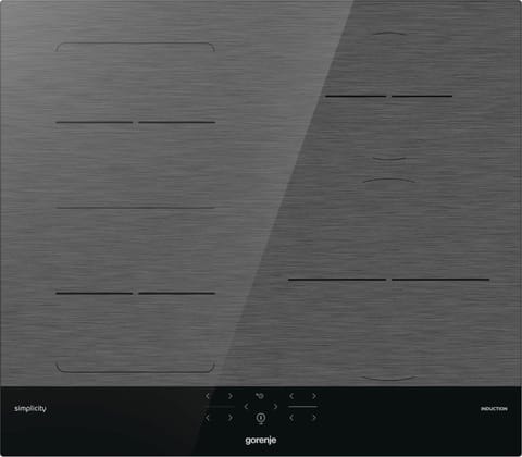 ⁨Induction hob GI6421SYB⁩ at Wasserman.eu