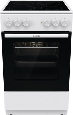 ⁨Ceramic cooker GEC5A41WG⁩ at Wasserman.eu