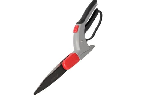 SEKATOR NOŻYCE DO TRAWY 350 MM OSTRZE FALISTE w sklepie Wasserman.eu