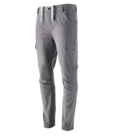 SPODNIE ROBOCZE JOGGER ROZM. XXL/58 w sklepie Wasserman.eu