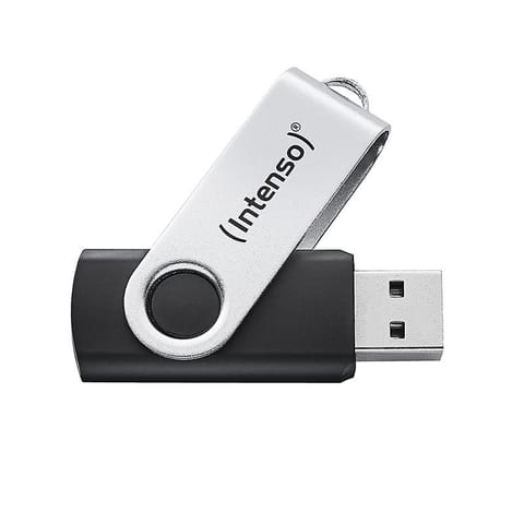 ⁨Intenso Usb Flash Drive Office Line,⁩ w sklepie Wasserman.eu