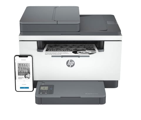 HP Laserjet Mfp M234Sdw Printer, w sklepie Wasserman.eu