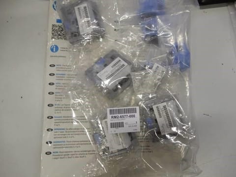 ⁨HP Kit-Tray 2-X Roller assembly⁩ w sklepie Wasserman.eu