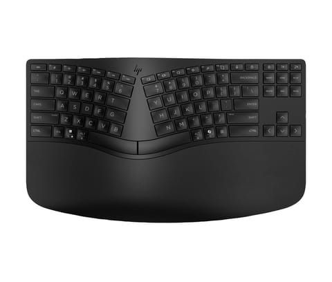 ⁨HP 965 BLK WL Ergo KBD UK⁩ w sklepie Wasserman.eu