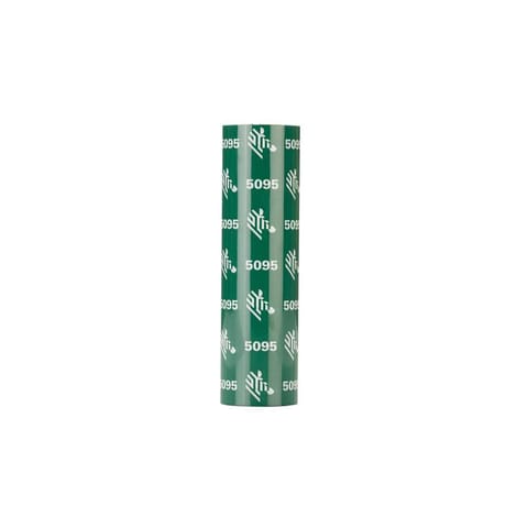 ⁨Zebra 5095 Resin Ribbon 110mmx74m⁩ w sklepie Wasserman.eu