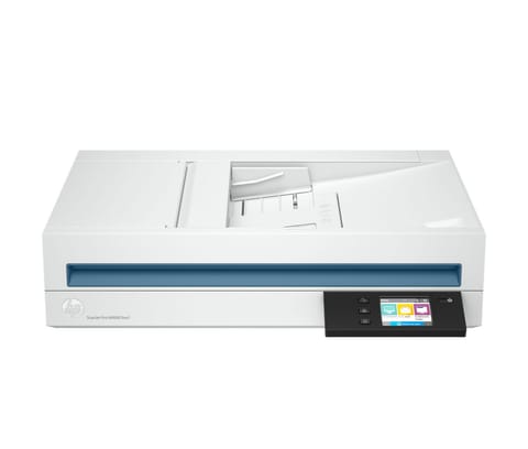 ⁨HP Scanjet Pro N4600 Fnw1⁩ w sklepie Wasserman.eu