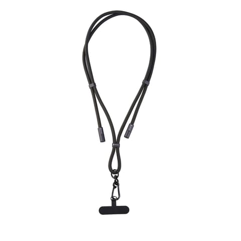 ⁨eSTUFF Lanyard Cable USB-C to USB-C⁩ w sklepie Wasserman.eu