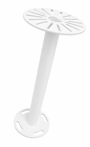⁨Uchwyt Camsafe CS30-ST biały⁩ w sklepie Wasserman.eu