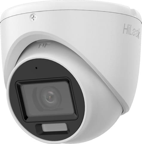 Kamera 4w1 Hilook by Hikvision kopułka 8MP TVI-T8M-20DL 2.8mm w sklepie Wasserman.eu