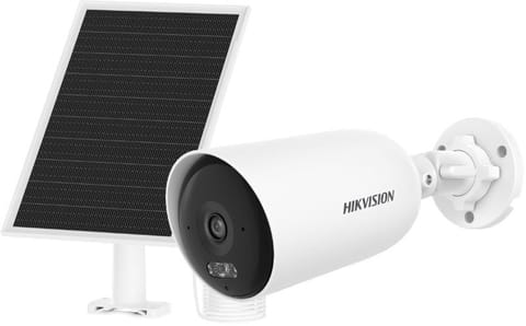 ⁨Kamera bezprzewodowa IP Hikvision DS-2CFS04/4G(2.8mm)⁩ w sklepie Wasserman.eu