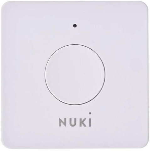 ⁨Otwieracz drzwi NUKI Opener⁩ w sklepie Wasserman.eu