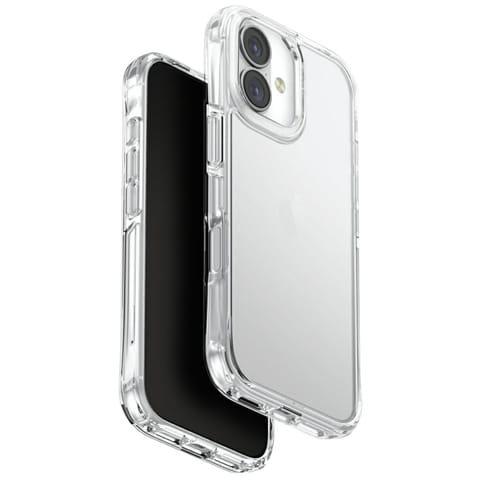 ⁨Etui UNIQ Lifepro Xtreme do iPhone 17    przezroczysty⁩ w sklepie Wasserman.eu