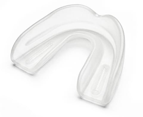 ⁨SINGLE BOXING JAW WHITE⁩ at Wasserman.eu