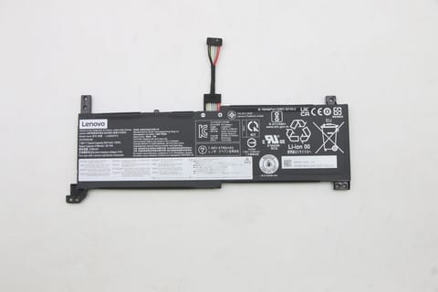 ⁨Lenovo 38Wh 7.68V Lenovo battery⁩ w sklepie Wasserman.eu