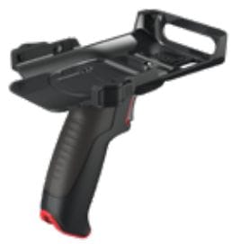 ⁨Honeywell CT37 scan handle compatible⁩ w sklepie Wasserman.eu