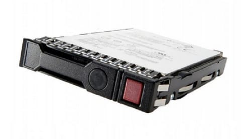 ⁨Solid state drive 480GB SATA RI SFF SC MV SSD P18422-B2⁩ at Wasserman.eu