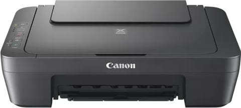 ⁨Urządzenie wielofunkcyjne atramentowe CANON Pixma MG2556S 0727C076⁩ w sklepie Wasserman.eu