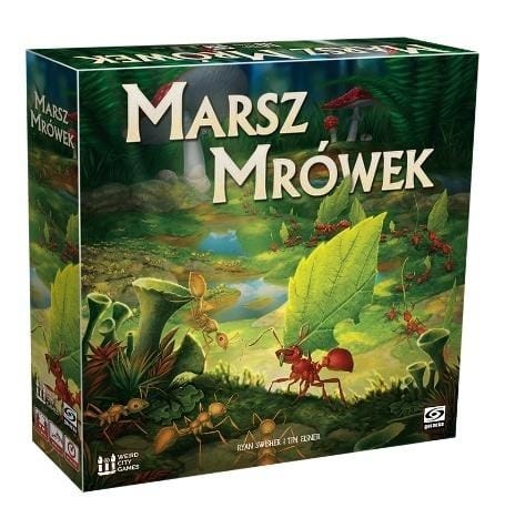 ⁨Marsz Mrówek GALAKTA⁩ w sklepie Wasserman.eu