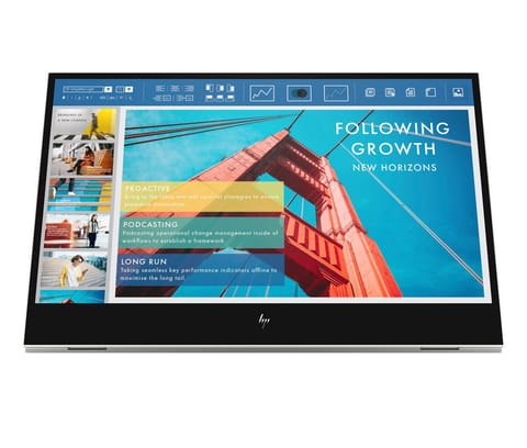 ⁨HP E-Series E14 G4 computer⁩ w sklepie Wasserman.eu