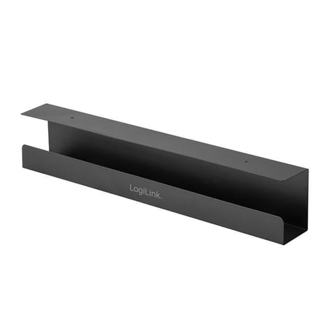 ⁨LogiLink Cable tray organizer,⁩ w sklepie Wasserman.eu